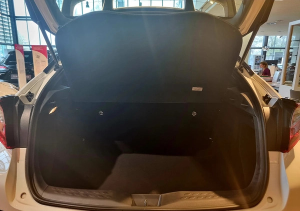 Toyota C-HR cena 118990 przebieg: 1, rok produkcji 2023 z Warszawa małe 56